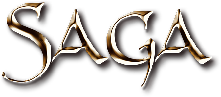 SAGA Logo